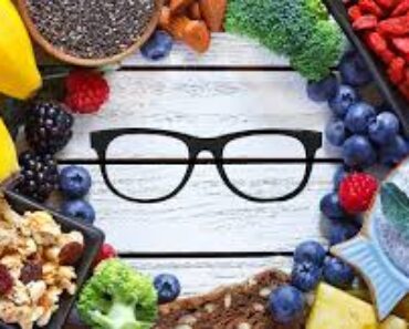 Best Foods To Improve Eyesight Naturally