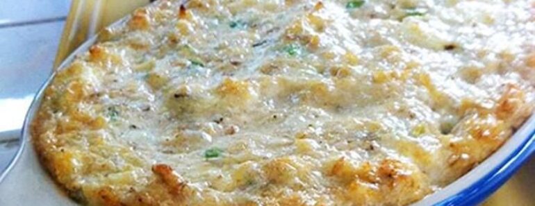 louisiana hot crab dip recipe