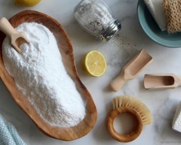 Incredible things you can do with baking soda